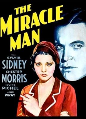  「The Miracle Man」は愛と奇蹟を織りなす感動の物語！